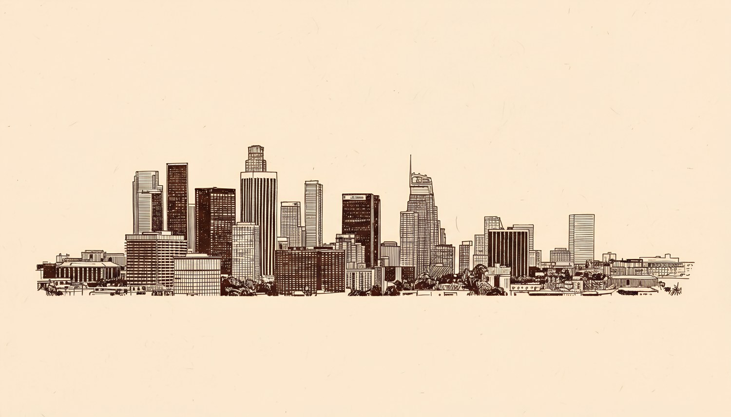 Los Angeles coverage