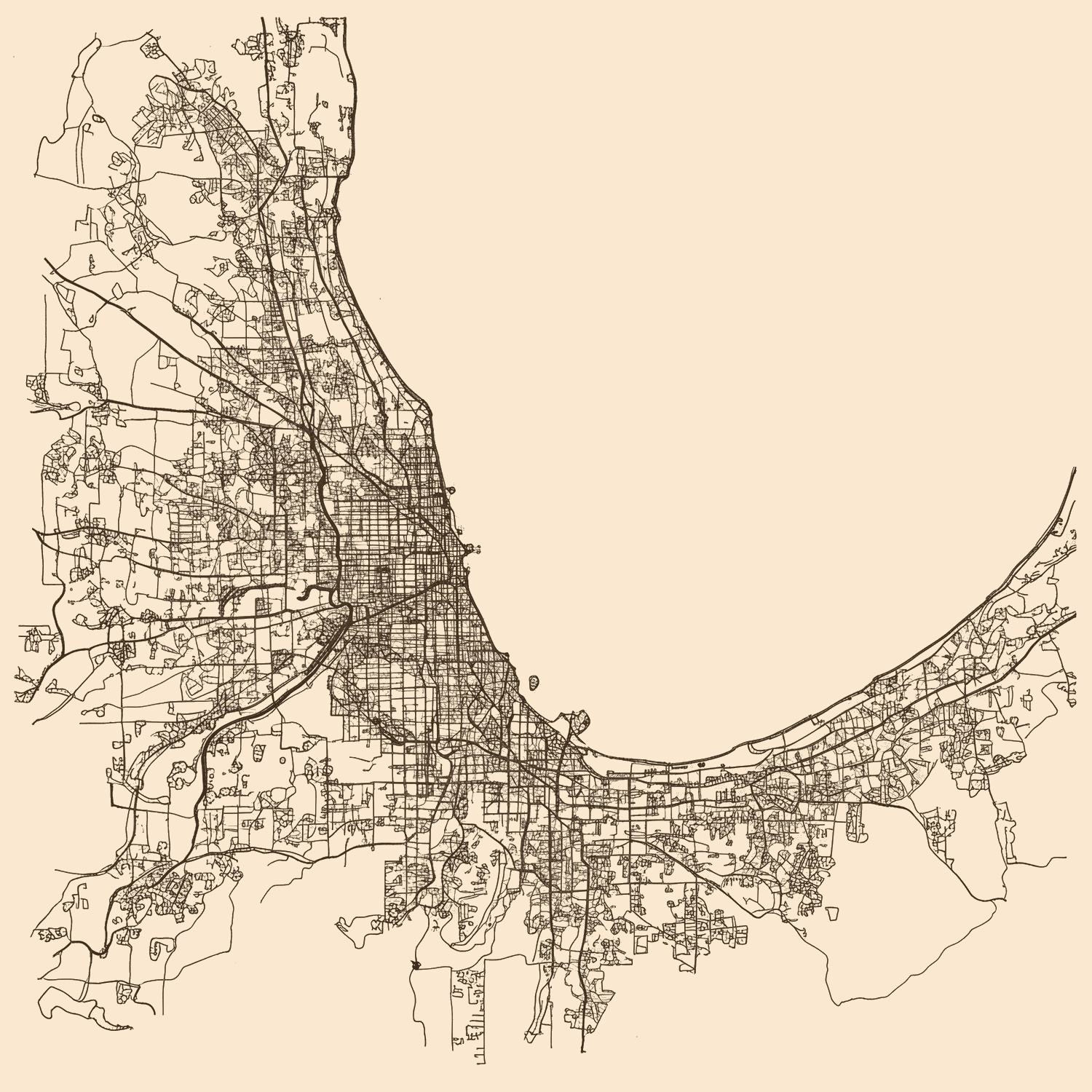 Chicago coverage