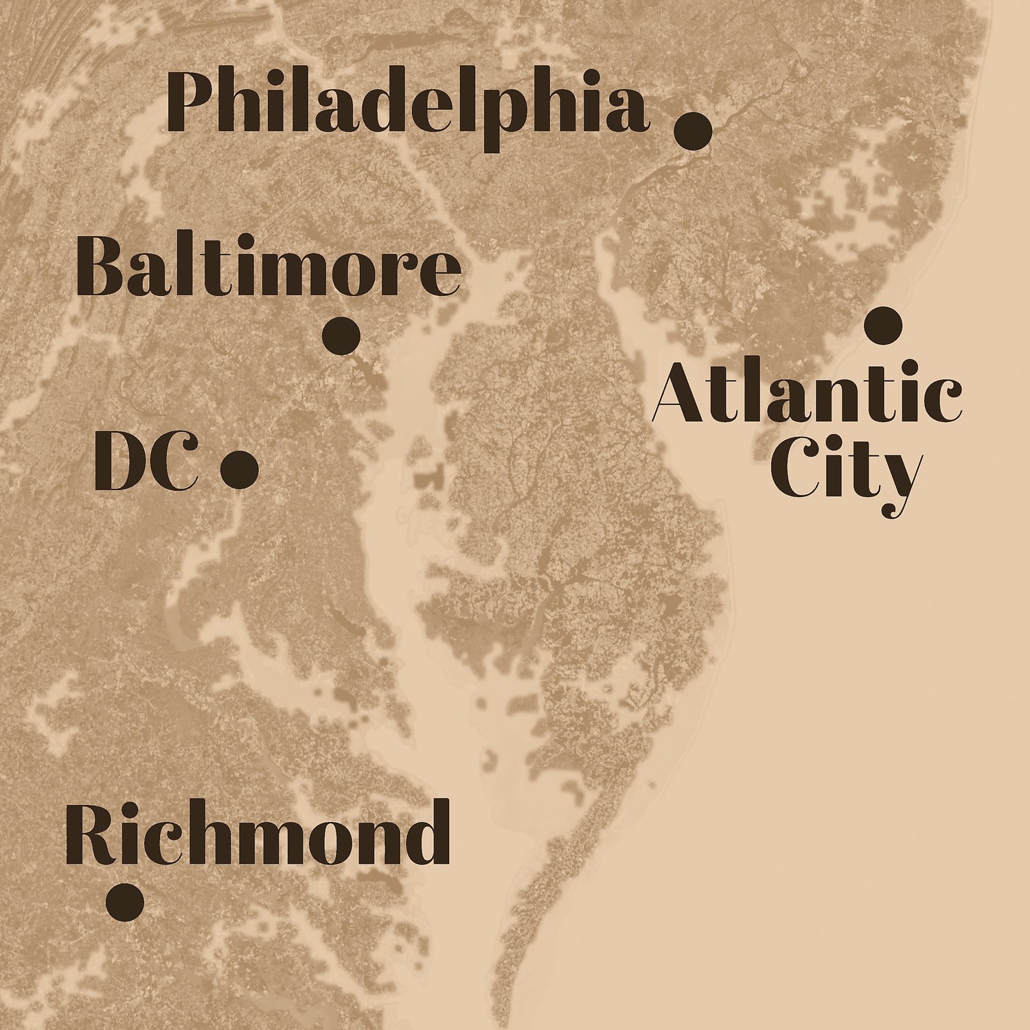 Washington DC coverage