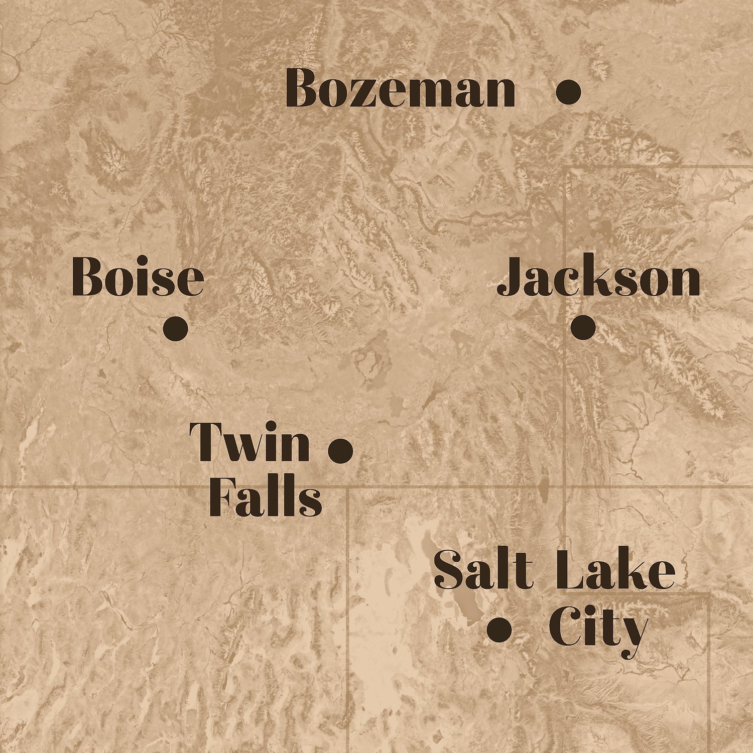 Salt Lake City coverage